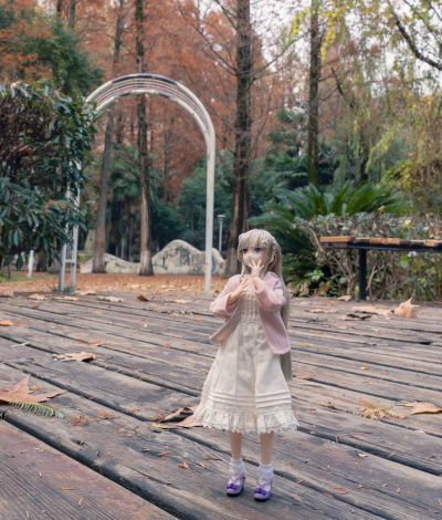 PureNeemo角色系列 No.113 Re：从零开始的异世界生活 Memory Snow 爱蜜莉雅