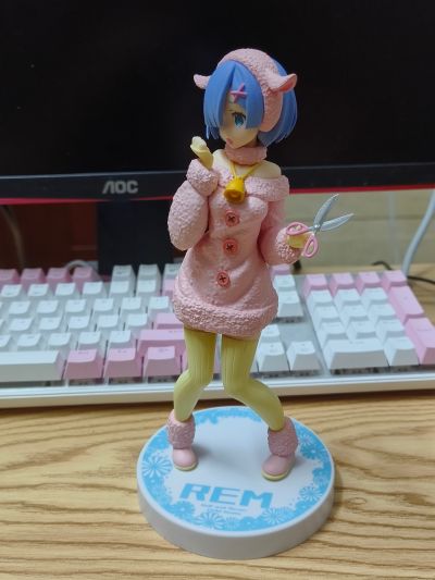 Super Special 系列 Re：从零开始的异世界生活 蕾姆 童话羊装Ver.