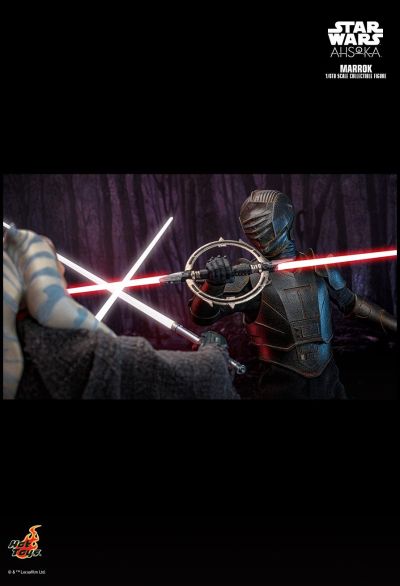 TMS117 星球大战：阿索卡 马罗克