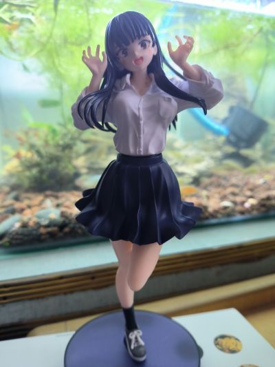 Luminasta  我心里危险的东西 山田杏奈