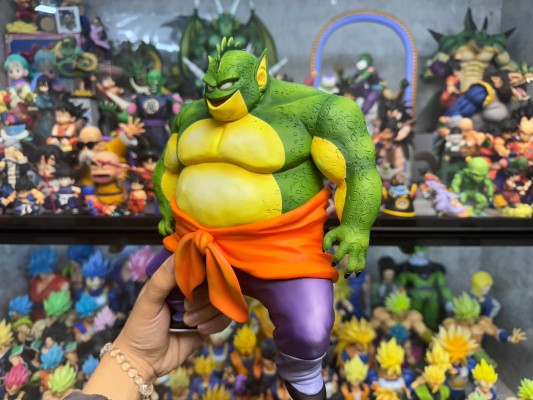 龙珠ARISE 多拉姆 标准配色/特别配色