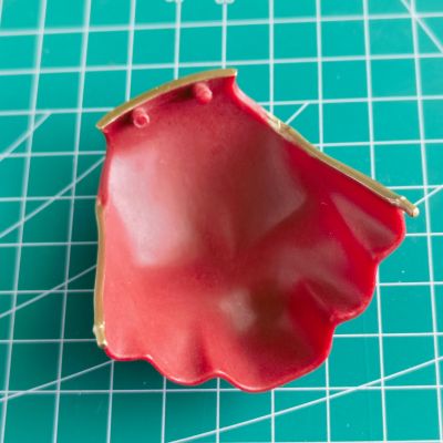 粘土人#2132 魔法师的爱徒 第二季 艾利亚斯·恩滋华斯