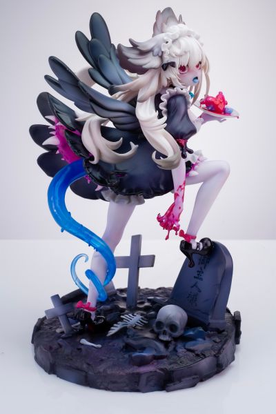 克苏鲁女仆 缇法-罗芬蒂娜