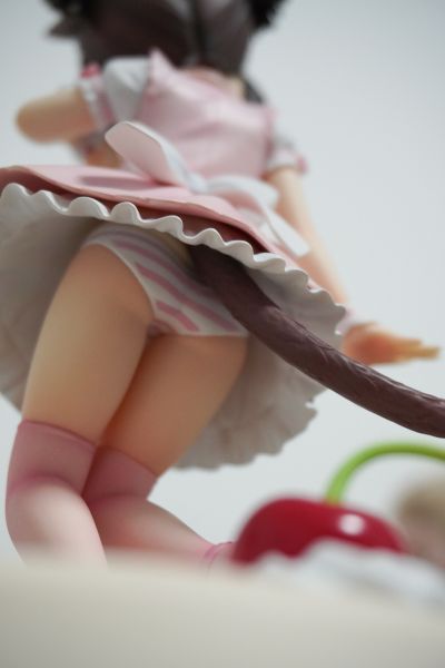 猫娘乐园 巧克力 ~Pretty kitty Style~ (淡淡的甜美)