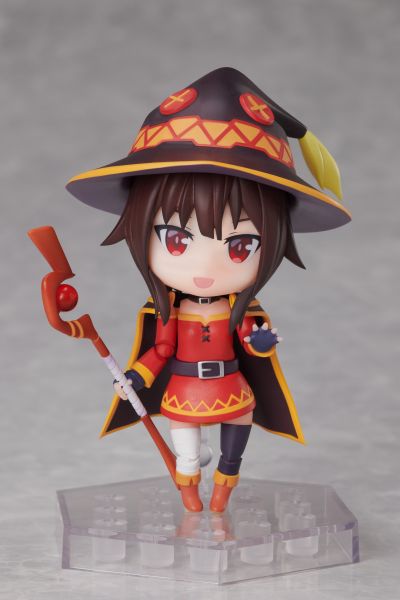 DFORM+ 为美好的世界献上祝福！第三季 惠惠