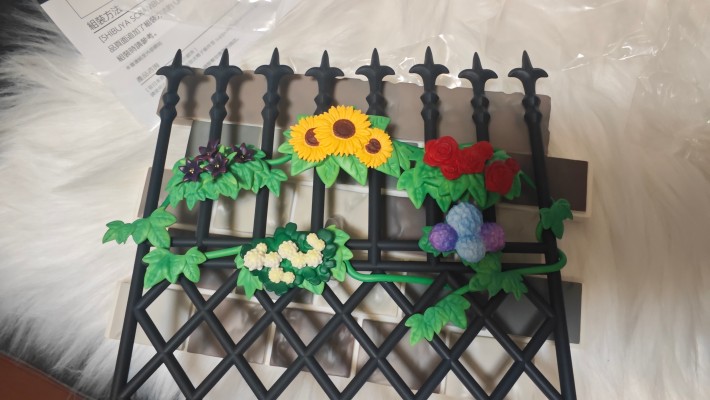 电影 五等分的新娘 中野四叶 鲜花礼服