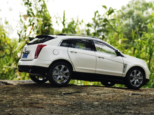 Belkits No.5 大众 Polo R WRC