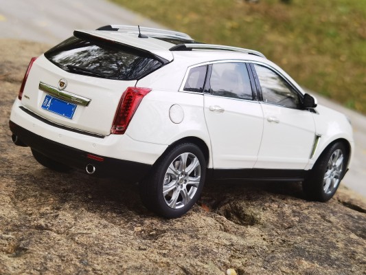 Belkits No.5 大众 Polo R WRC