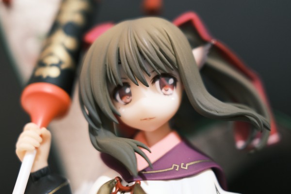 传颂之物 虚伪的假面 猫音