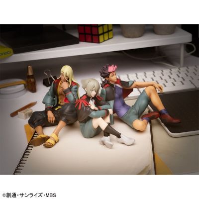 GEM系列 机动战士高达 水星的魔女 掌中盖尔