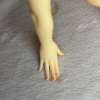 肉感少女 妮娜 追视眼