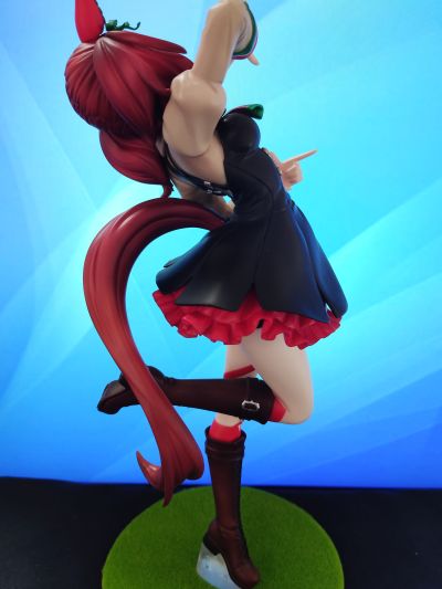 赛马娘 优秀素质