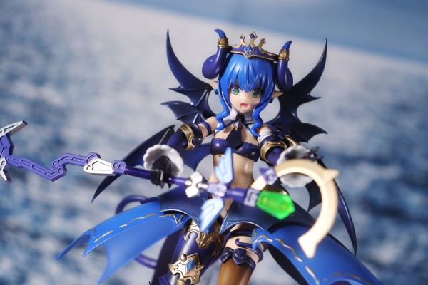 30MM 自定义武装（魔法武装） ​​​​