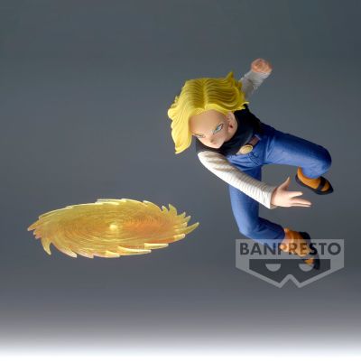 GxMateria 龙珠Z  人造人18号