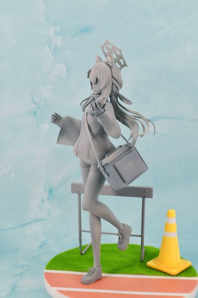 蔚蓝档案 玛丽 体操服