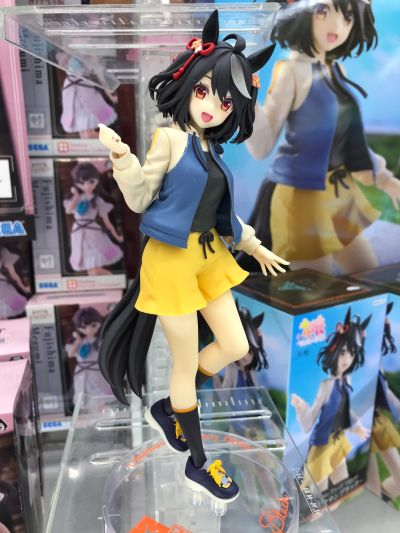 Trio-Try-iT  赛马娘 闪耀！优俊少女  北部玄驹