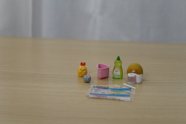 角落小伙伴 街角药房