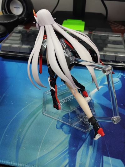 ARCTECH系列 崩坏3 琪亚娜 天穹游侠