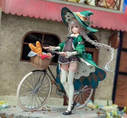 Lost：Order 涅瓦奥斯特罗