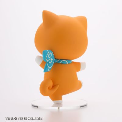 Q收藏 哥斯拉：奇异点 佩罗2