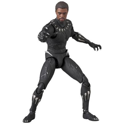 MAFEX 编号230 黑豹 1.5版本