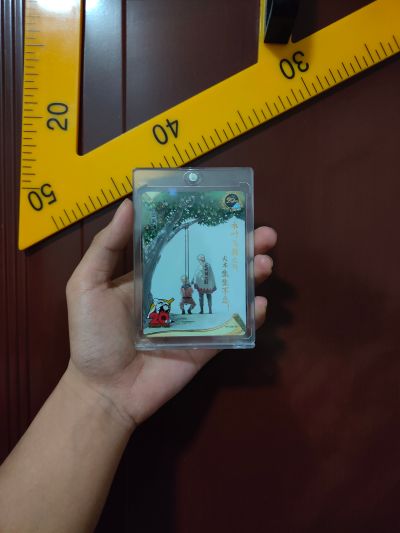 火影忍者 电视动画20周年纪念手办 漩涡鸣人 -火影-