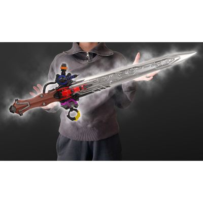 虫王战队超王者 王者之剑 -纪念收藏版-