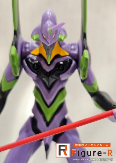 新·日本·英雄·宇宙 艺术情景3  奥特曼