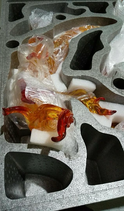 B-Style 鬼灭之刃 炼狱杏寿郎 完全版