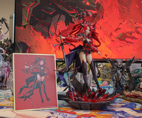 GIRLS FROM HELL VIOLA