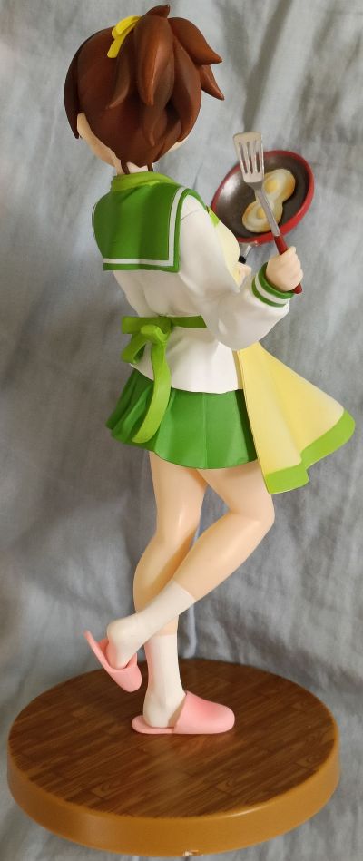 PM 手办 轻音少女！ 平沢忧 Sunny-Side Up 