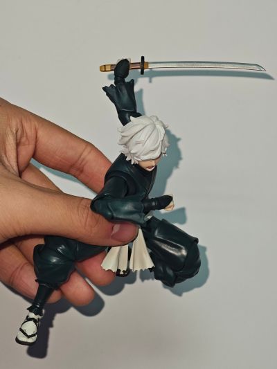 S.H.Figuarts 地狱乐 画眉丸