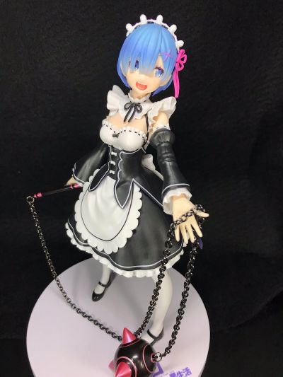 Re：从零开始的异世界生活 FIGURIZMα “雷姆-SALVATION”