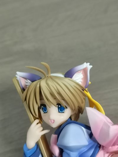 片瀬雪希 −ネコミミブルマ−