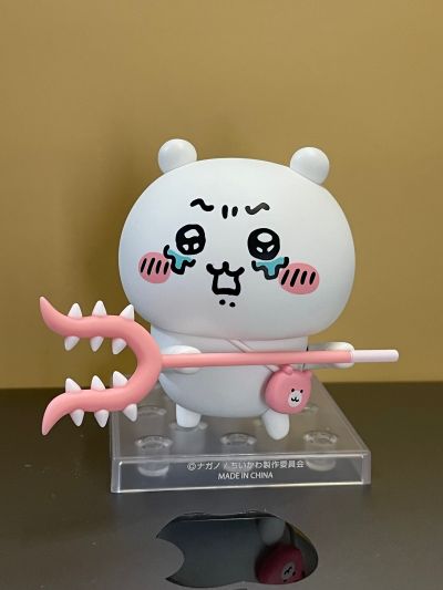 粘土人#2167 吉伊卡哇 吉伊卡哇