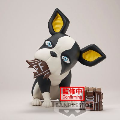 JOJO的奇妙冒险 星尘斗士 SOFVIMATES~伊奇~款式2