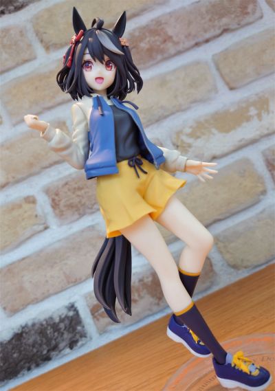 Trio-Try-iT  赛马娘 闪耀！优俊少女  北部玄驹