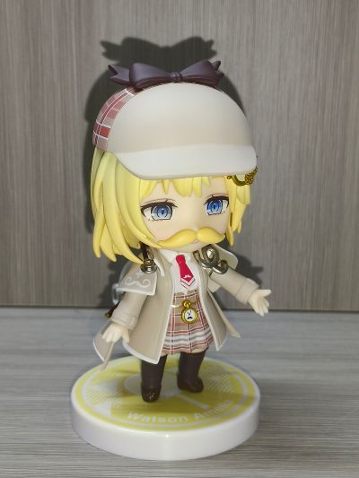 粘土人#2216 hololive 阿米莉亚·华生