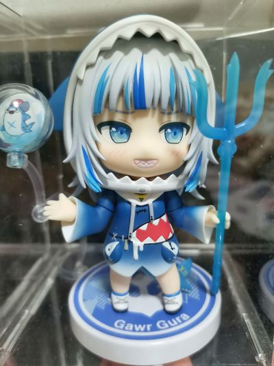 粘土人#1866 猫之城 特莉丝