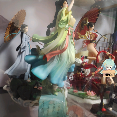 霓裳录• 宋 衷情