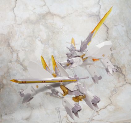 女神装置  朱罗 玉藻前 白面金毛 BAIT商城限定版