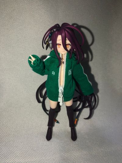 figma#604 游戏人生：零 休比