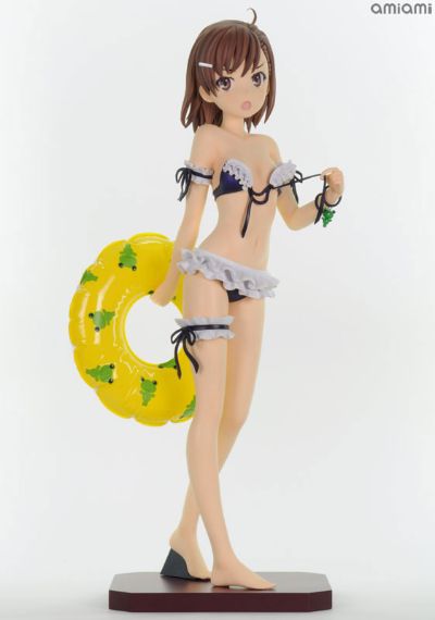 某科学超电磁炮 御坂美琴 泳装 普通版