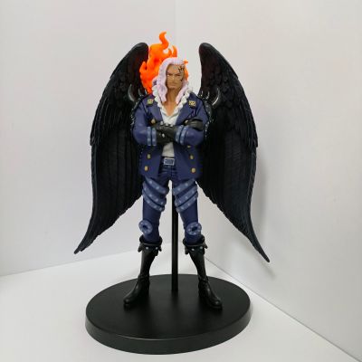 DXF~ 伟大航线系列~EXTRA 航海王 烬