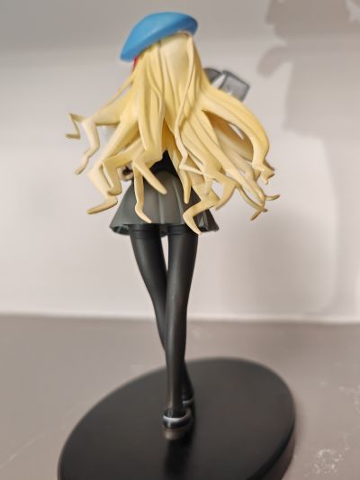 机巧少女不会受伤 夏洛特·比劳