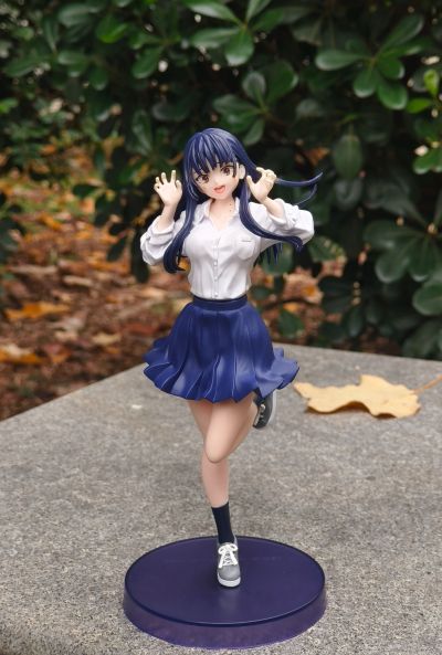 Luminasta  我心里危险的东西 山田杏奈