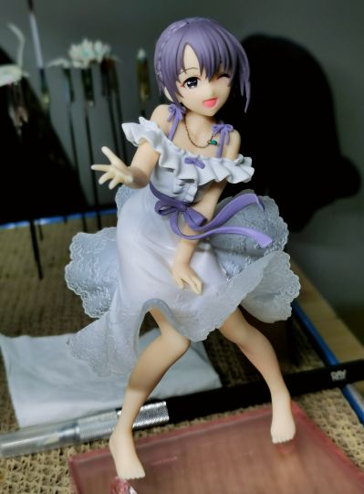 Emotional lens 偶像大师灰姑娘女孩 乙仓悠贵