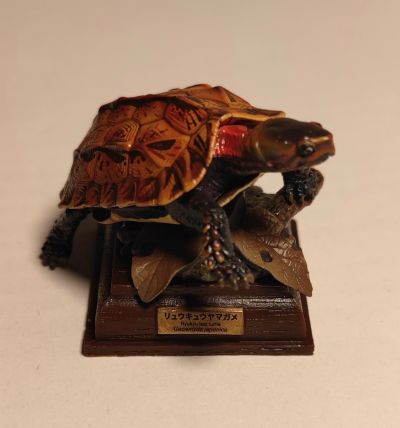 [Mega Sofubi Advance] MSA-04 蓝鲸