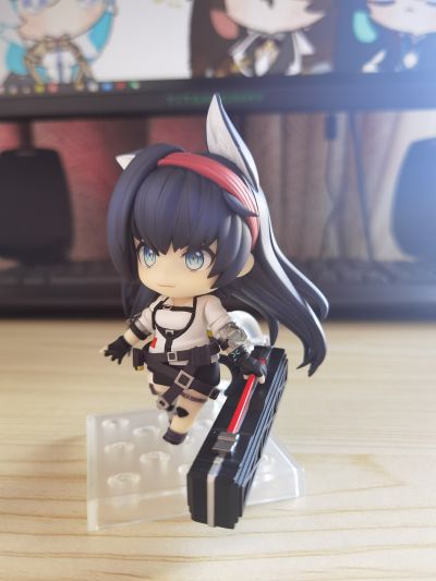 粘土人#2110 明日方舟 煌