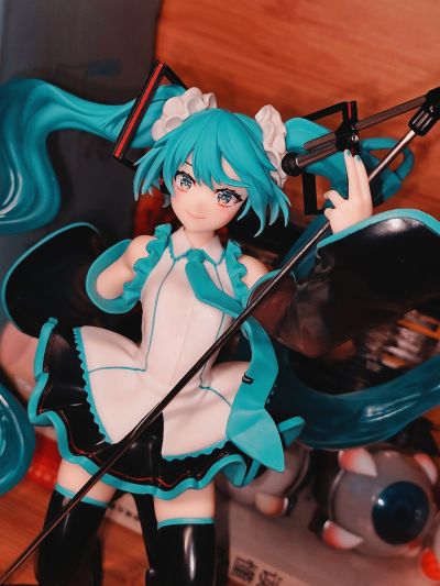 艺术家杰作+  初音未来 ~初音未来生日会2023~